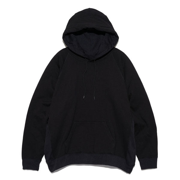 nanamica (ナナミカ) Hooded Pullover Sweat SUHF352 (SUHF352) | nanamica / トップス  (MEN) | nanamica正規取扱店DIVERSE