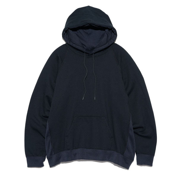 nanamica (ナナミカ) Hooded Pullover Sweat SUHF352 (SUHF352) | nanamica / トップス  (MEN) | nanamica正規取扱店DIVERSE