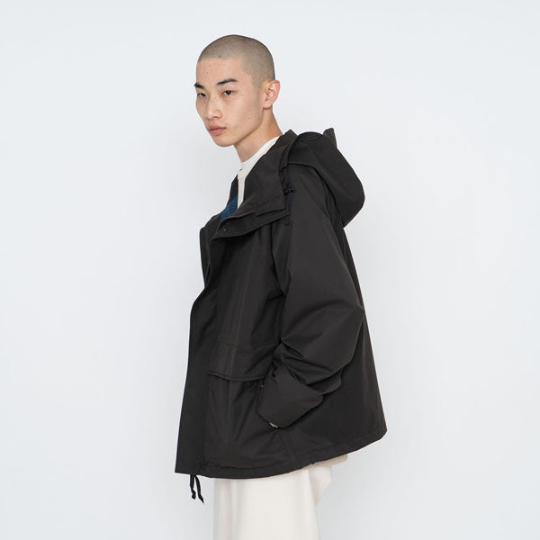 nanamica (ナナミカ) 2L GORE-TEX Cruiser Jacket SUAF366 (SUAF366