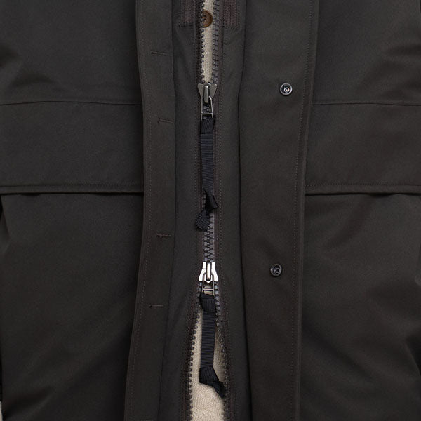 nanamica (ナナミカ) 2L GORE-TEX Cruiser Jacket SUAF366 (SUAF366