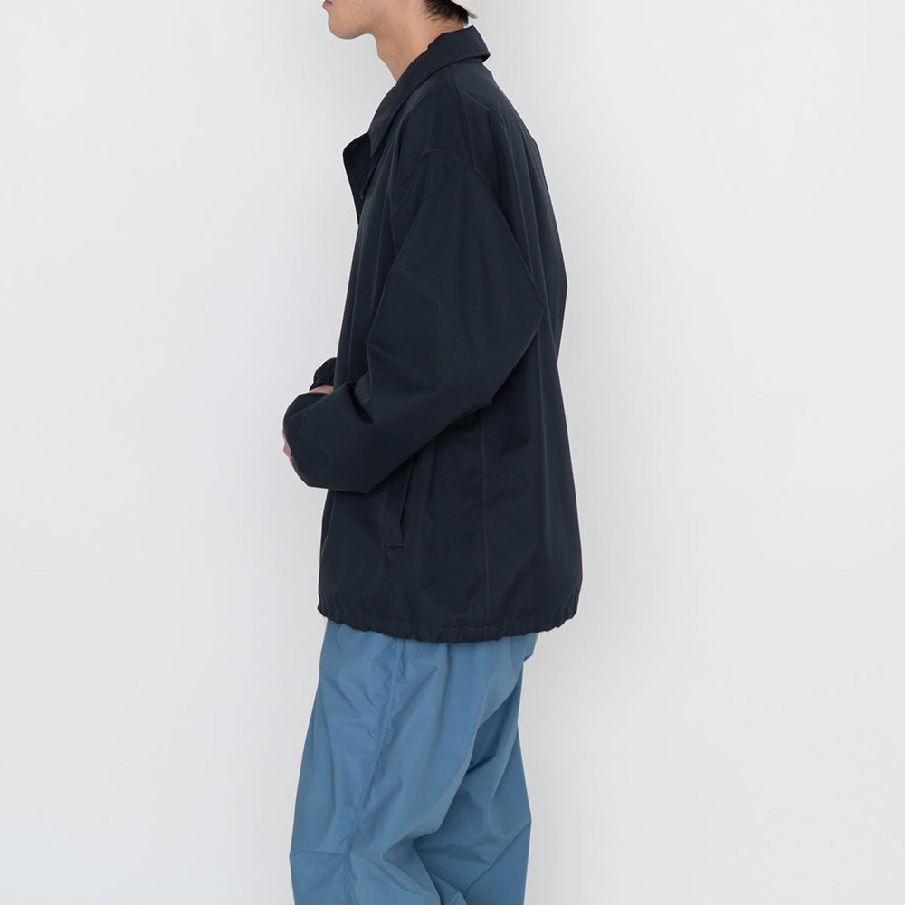 nanamica (ナナミカ) 2L GORE-TEX Coach Jacket SUAF368 (SUAF368 