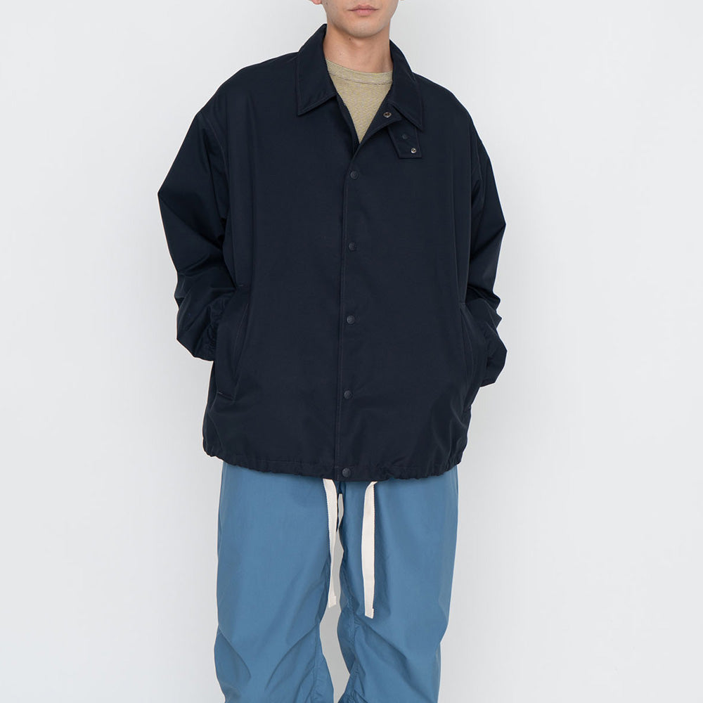 2L GORE-TEX Coach Jacket