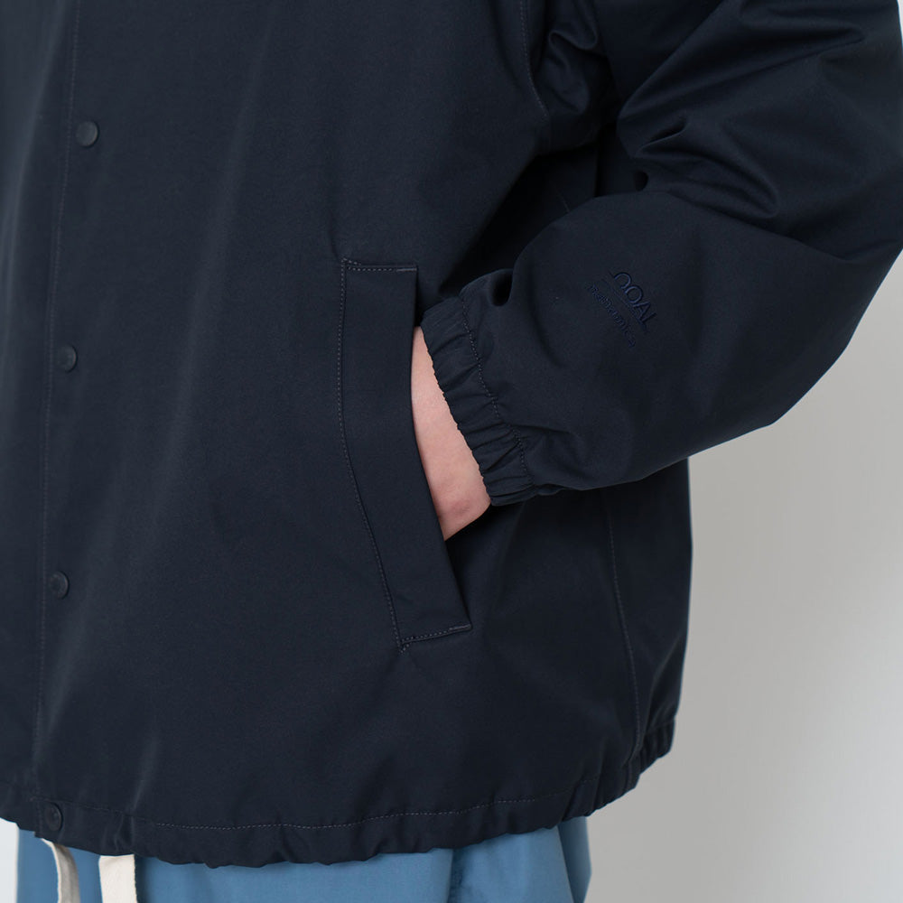 nanamica (ナナミカ) 2L GORE-TEX Coach Jacket SUAF368 (SUAF368 