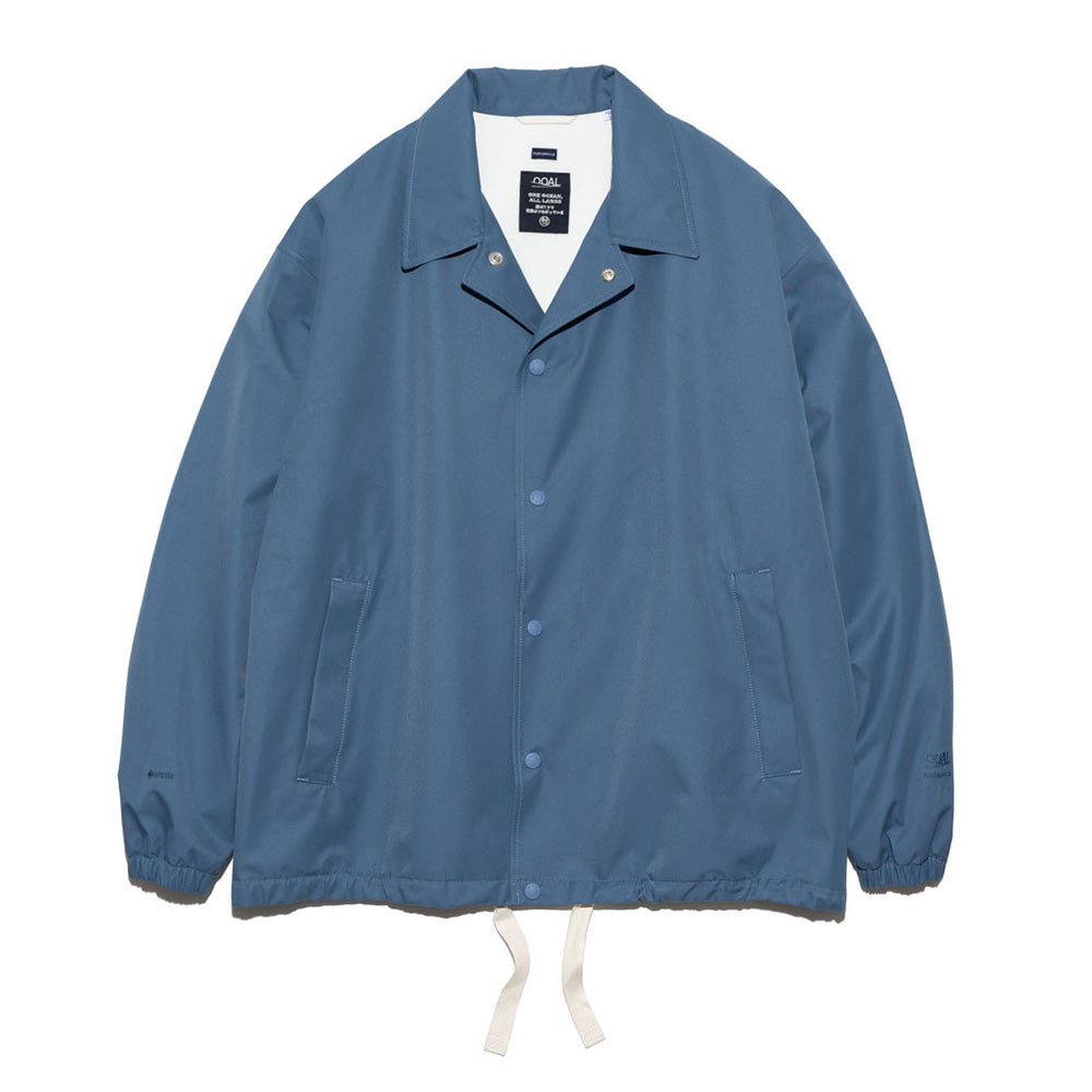 nanamica (ナナミカ) 2L GORE-TEX Coach Jacket SUAF368 (SUAF368