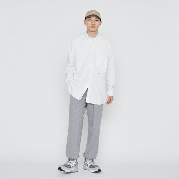 nanamica (ナナミカ) Button Down Wind Shirt SUGF350 (SUGF350