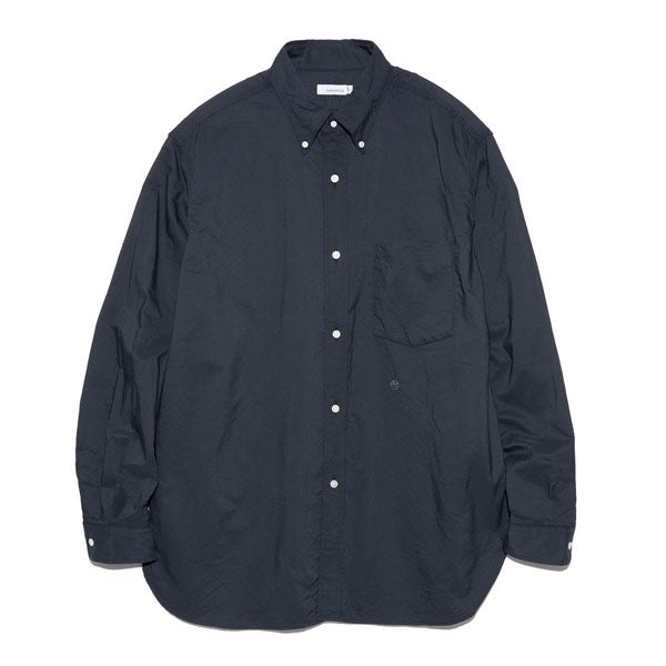 nanamica (ナナミカ) Button Down Wind Shirt SUGF350 (SUGF350