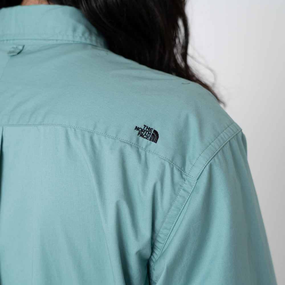 THE NORTH FACE PURPLE LABEL (ザ・ノース・フェイス パープルレーベル 