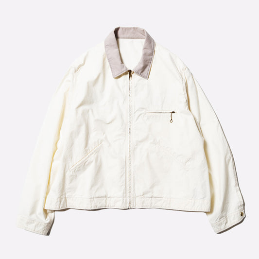 Unlikely Californian Work Jacket Oxford(Embroidery)