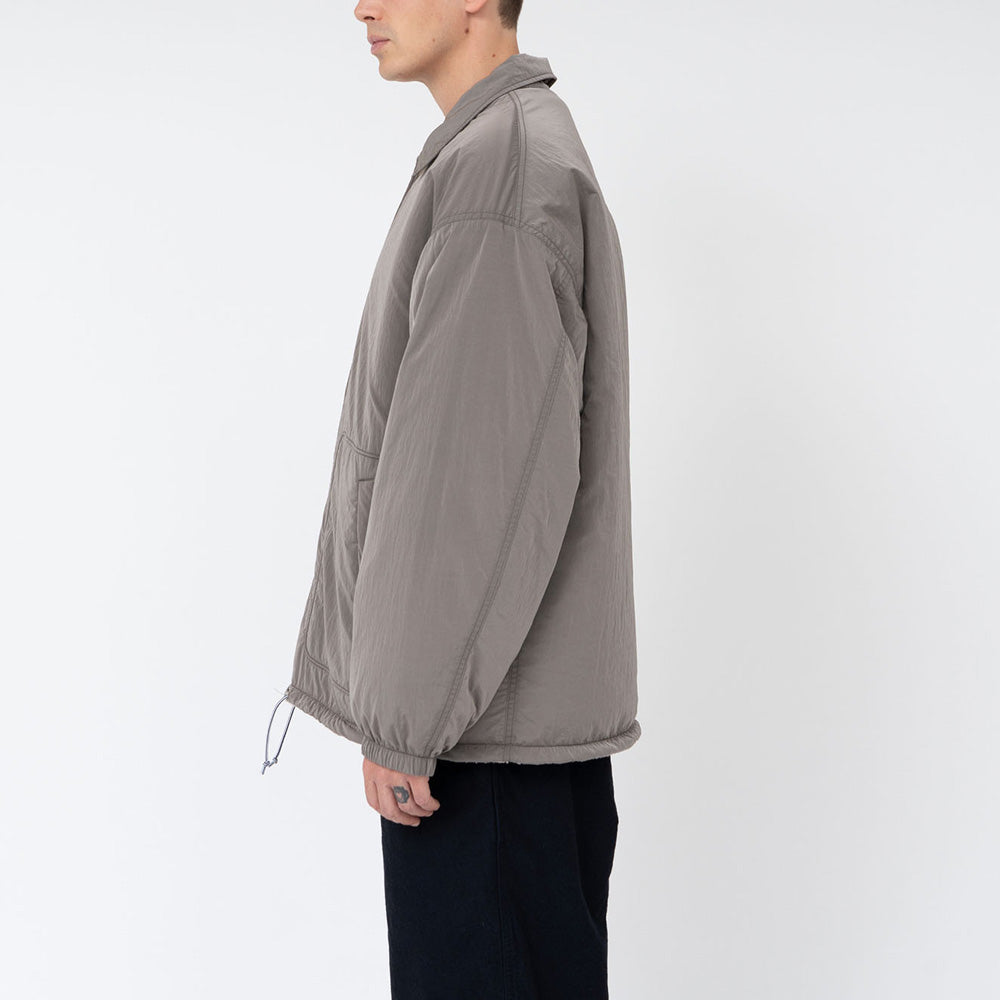 Reversible Wind Jacket