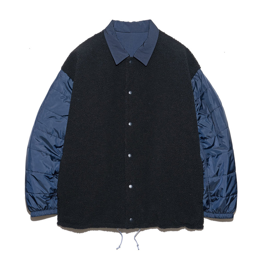 Reversible Wind Jacket