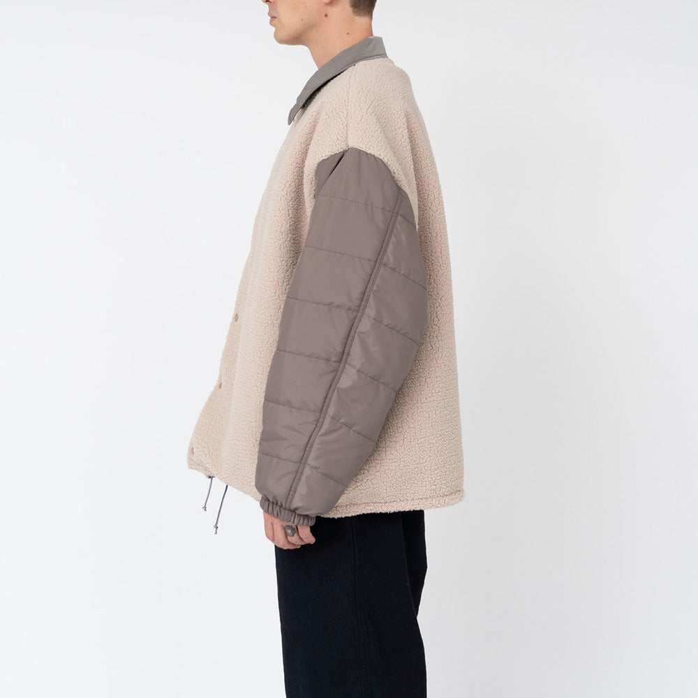 Reversible Wind Jacket