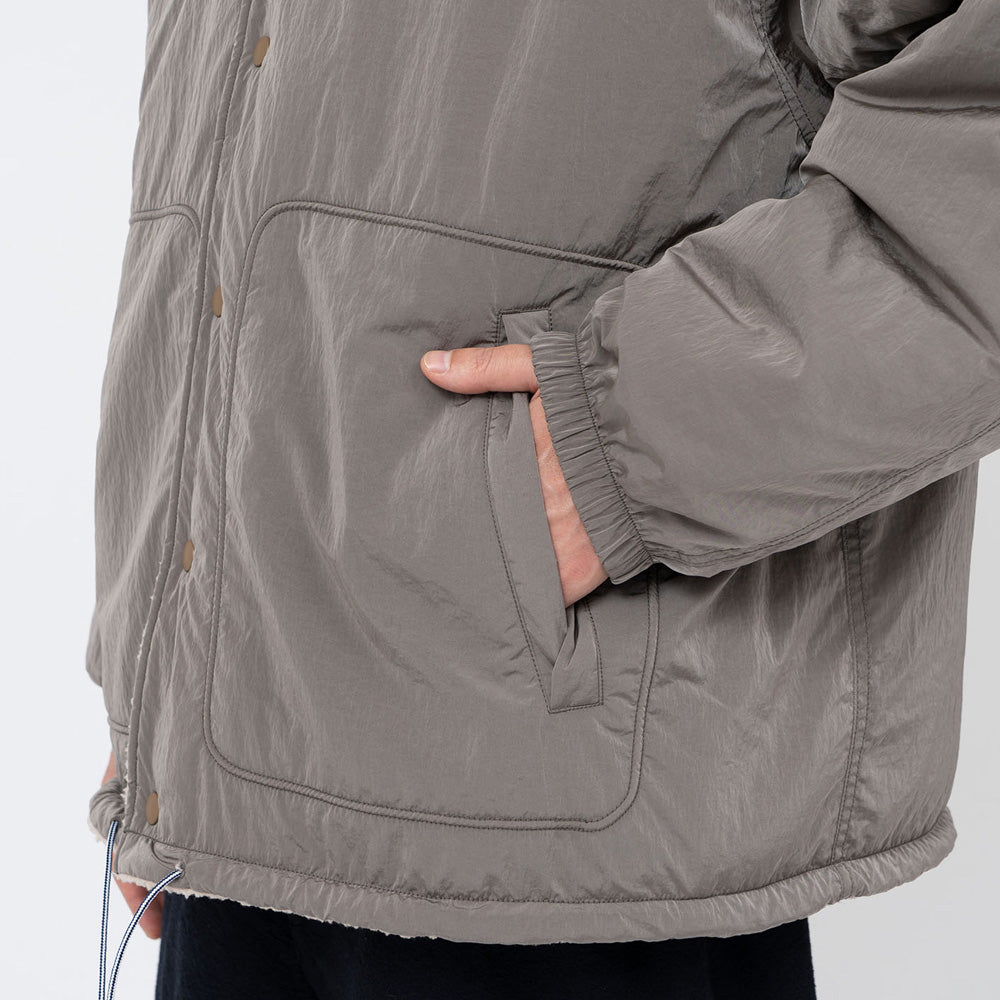 Reversible Wind Jacket