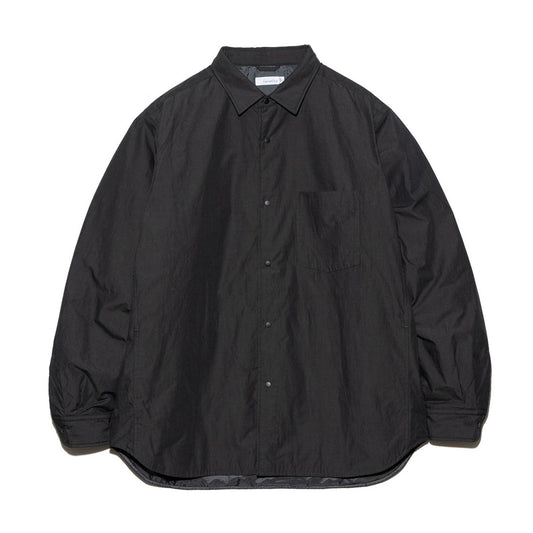 Insulation Shirt Jacket