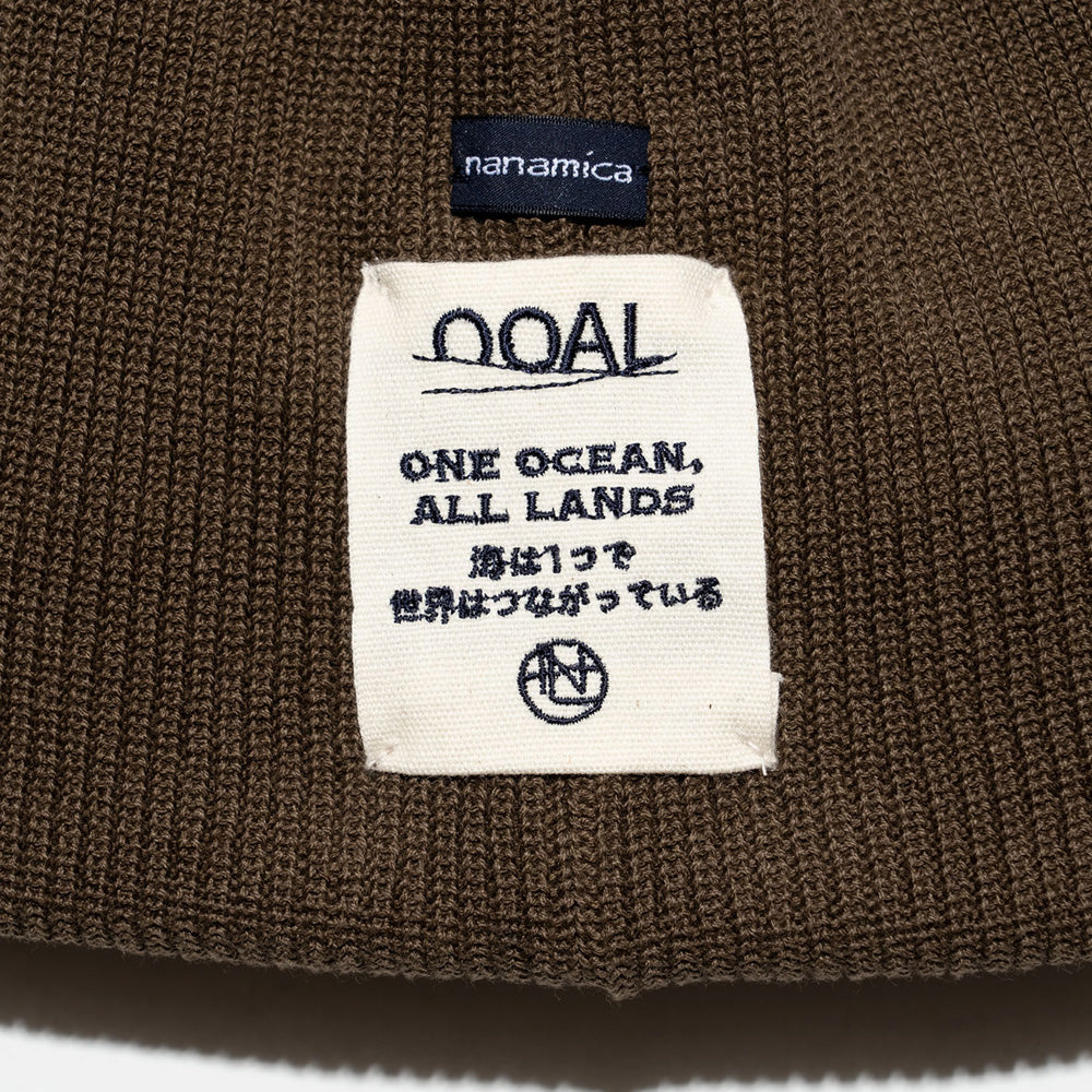 OOAL Knit Cap