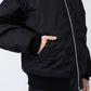 Insulation Varsity Jacket