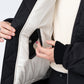 Insulation Varsity Jacket