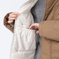 Upper Deck Insulation Jacket