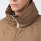 Upper Deck Insulation Jacket