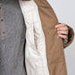 Upper Deck Insulation Jacket