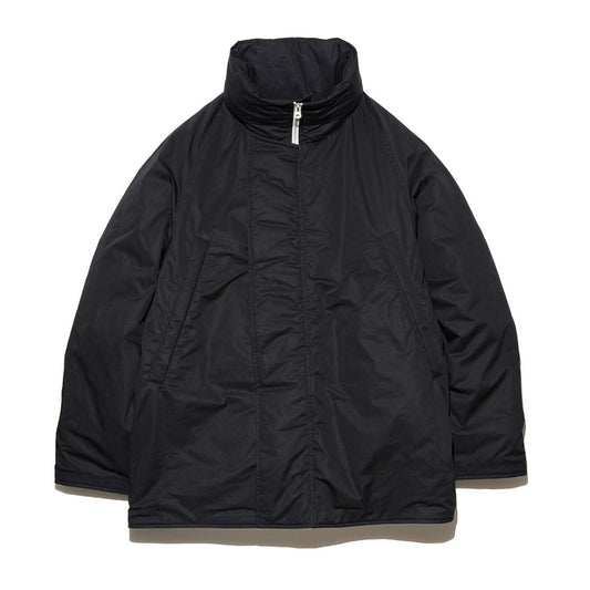 Upper Deck Insulation Jacket