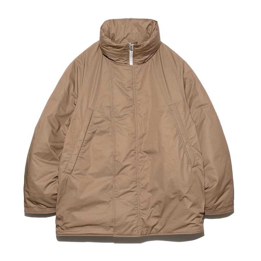 Upper Deck Insulation Jacket