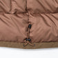 GORE-TEX Short Down Jacket