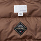 GORE-TEX Short Down Jacket