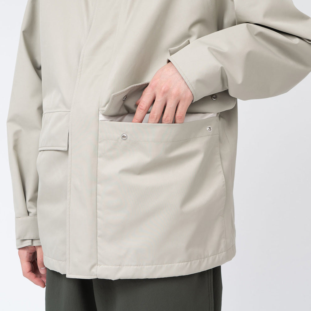 2L GORE-TEX Cruiser Jacket