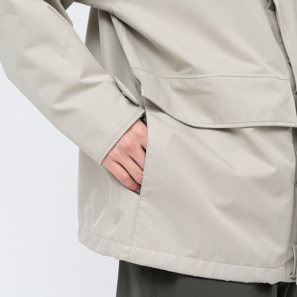 2L GORE-TEX Cruiser Jacket