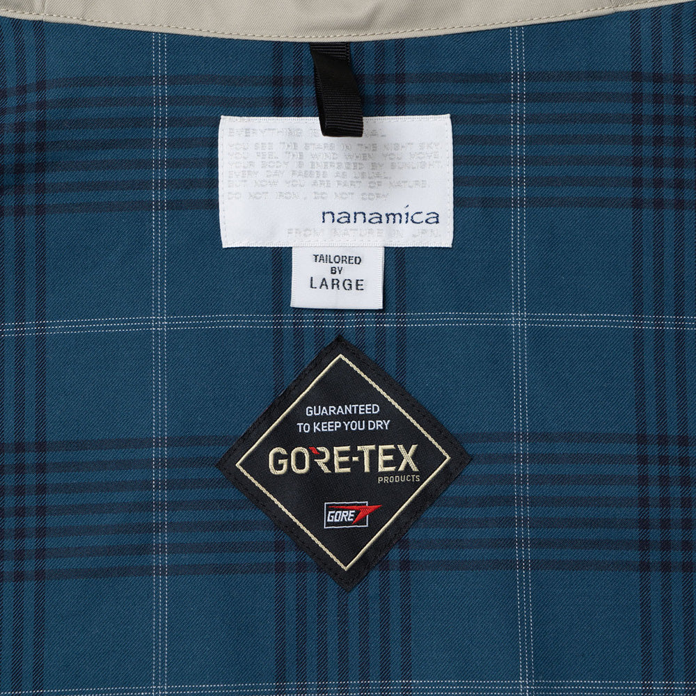 2L GORE-TEX Cruiser Jacket