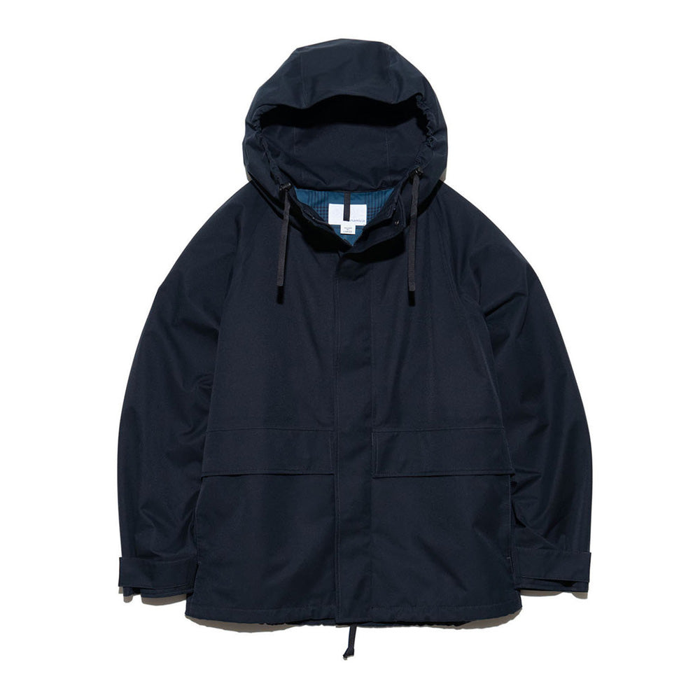 2L GORE-TEX Cruiser Jacket