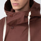 Hooded Jacket