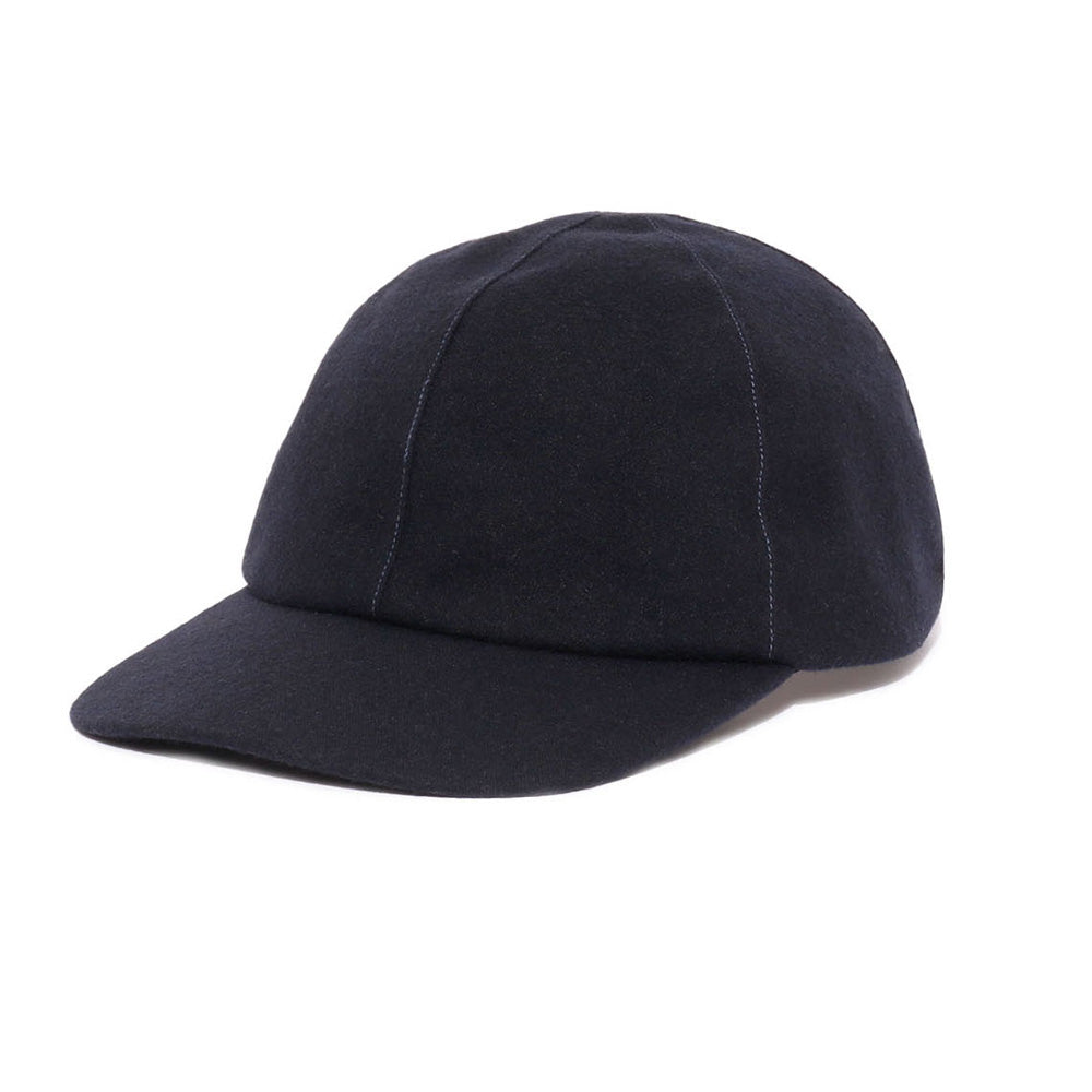 Wool GORE-TEX Cap