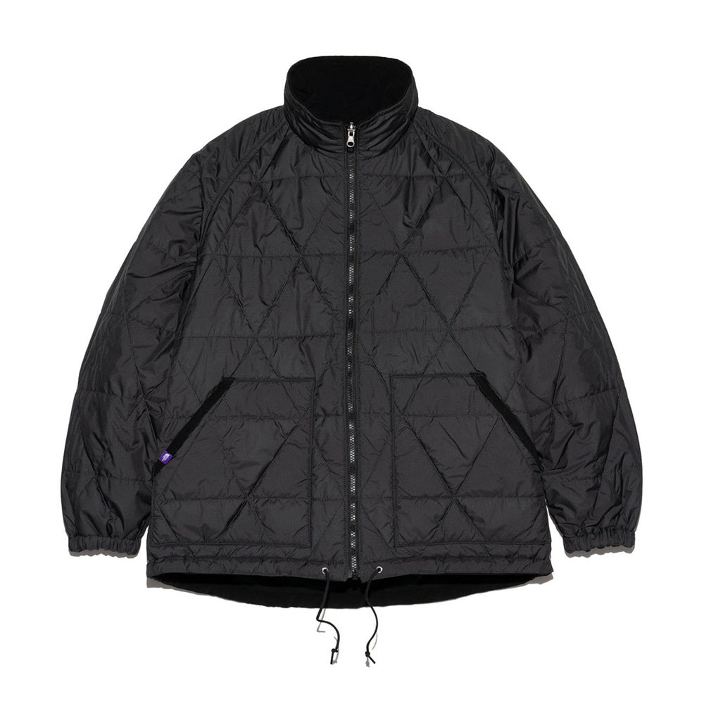 Corduroy Field Reversible Jacket