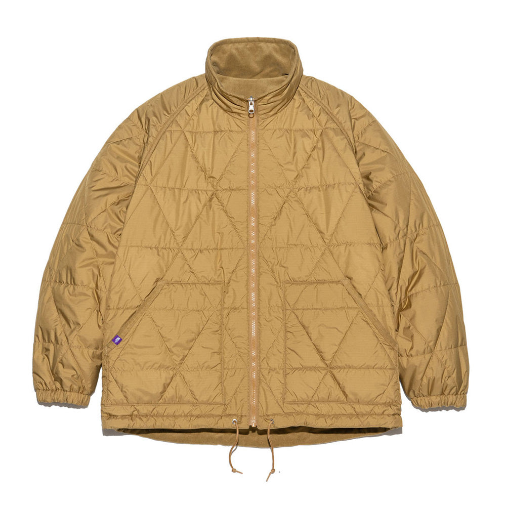 Corduroy Field Reversible Jacket