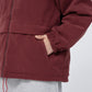 Corduroy Field Reversible Jacket