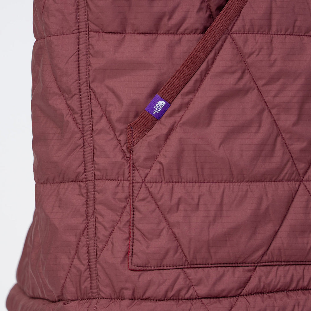 Corduroy Field Reversible Jacket