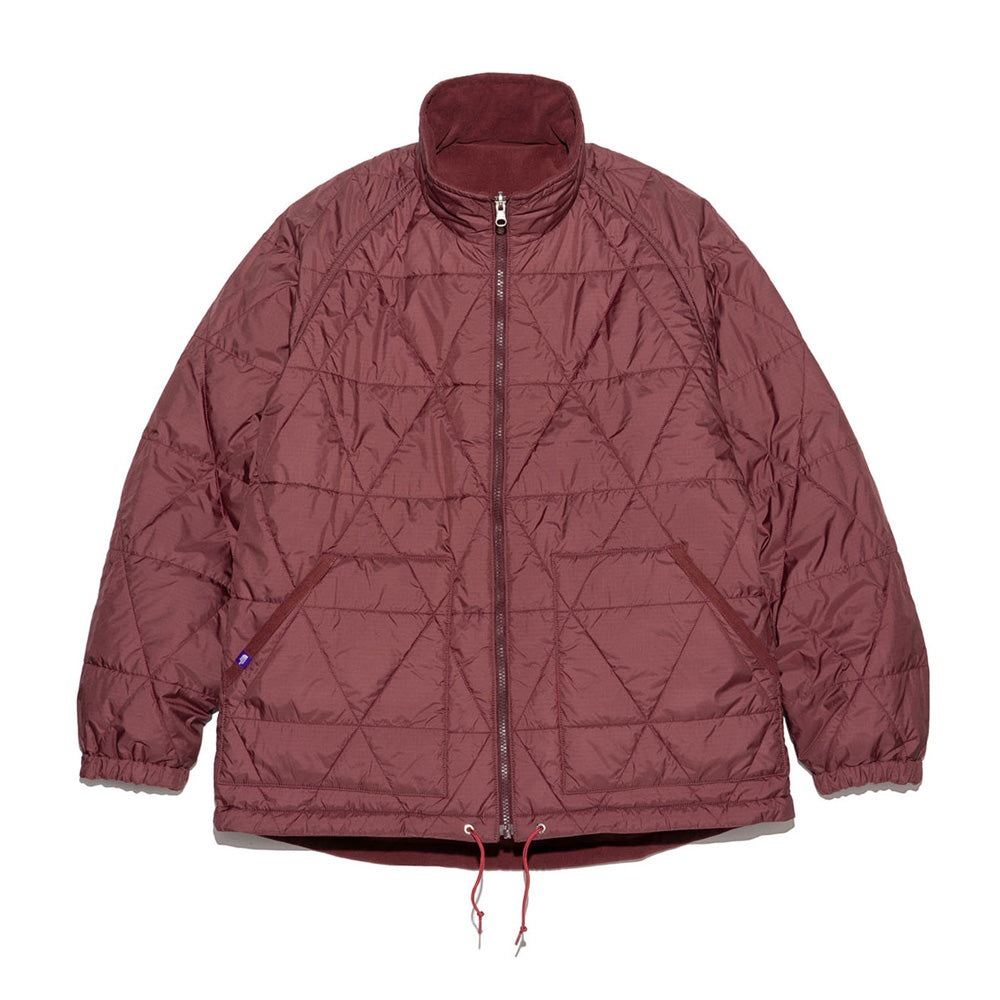 THE NORTH FACE PURPLE LABEL (ザ・ノース・フェイス パープルレーベル) N24FA023 (N24FA023) | THE  NORTH FACE PURPLE LABEL / ジャケット (MEN) | THE NORTH FACE PURPLE LABEL 正規取扱店DIVERSE