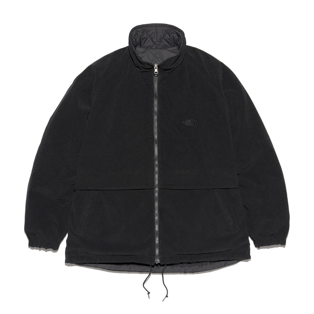 Corduroy Field Reversible Jacket