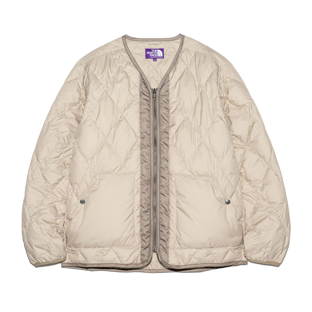 THE NORTH FACE PURPLE LABEL (ザ・ノース・フェイス パープルレーベル) N24FA027 (N24FA027) | THE  NORTH FACE PURPLE LABEL / ジャケット (MEN) | THE NORTH FACE PURPLE LABEL 正規取扱店DIVERSE