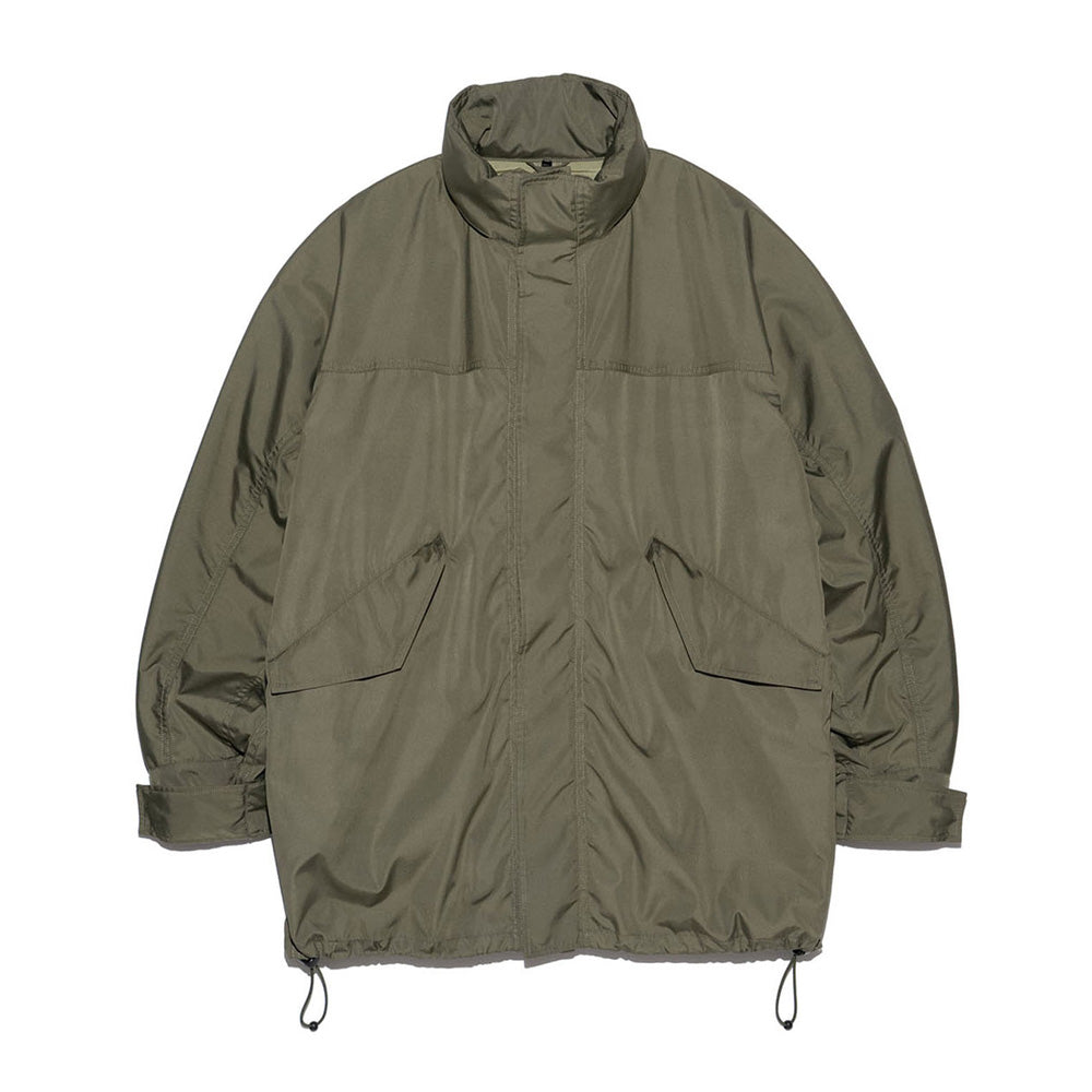 PLAS Field Jacket