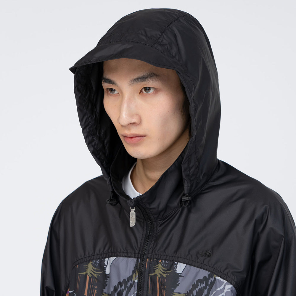 THE NORTH FACE PURPLE LABEL (ザ・ノース・フェイス パープルレーベル) N24FA038 (N24FA038) | THE NORTH  FACE PURPLE LABEL / ジャケット (MEN) | THE NORTH FACE PURPLE LABEL正規取扱店DIVERSE