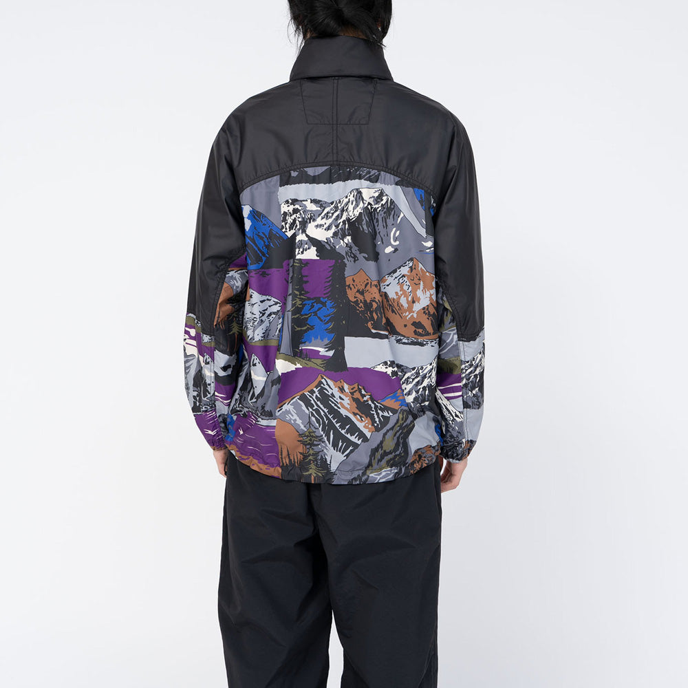 THE NORTH FACE PURPLE LABEL (ザ・ノース・フェイス パープルレーベル) N24FA038 (N24FA038) | THE  NORTH FACE PURPLE LABEL / ジャケット (MEN) | THE NORTH FACE PURPLE LABEL 正規取扱店DIVERSE