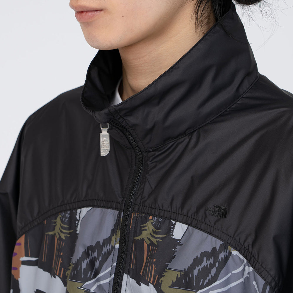 Mountain Wind Jacket