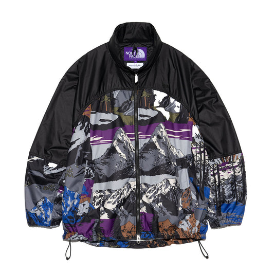 Mountain Wind Jacket