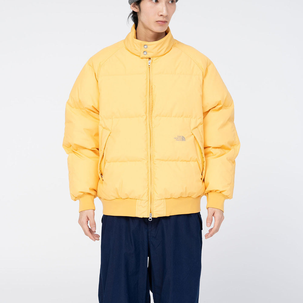 THE NORTH FACE PURPLE LABEL (ザ・ノース・フェイス パープルレーベル) N24FA045 (N24FA045) | THE  NORTH FACE PURPLE LABEL / ジャケット (MEN) | THE NORTH FACE PURPLE LABEL 正規取扱店DIVERSE