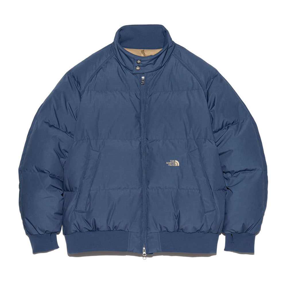 North face purple label jacket online