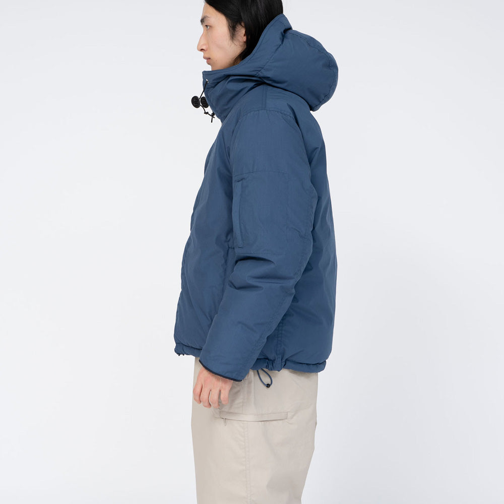 THE NORTH FACE PURPLE LABEL (ザ・ノース・フェイス パープルレーベル) N24FA046 (N24FA046) | THE  NORTH FACE PURPLE LABEL / ジャケット (MEN) | THE NORTH FACE PURPLE LABEL 正規取扱店DIVERSE