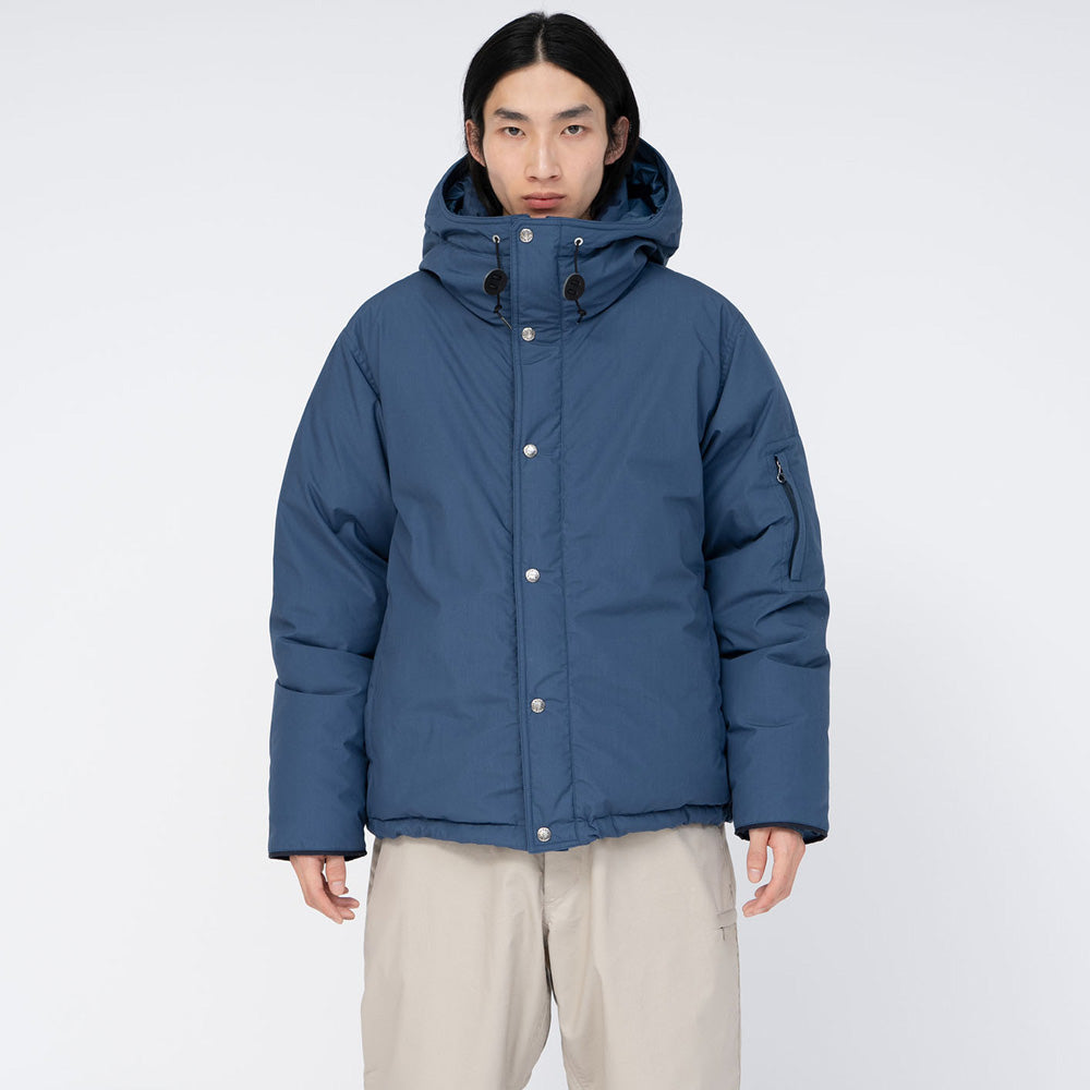 THE NORTH FACE PURPLE LABEL (ザ・ノース・フェイス パープルレーベル) N24FA046 (N24FA046) | THE  NORTH FACE PURPLE LABEL / ジャケット (MEN) | THE NORTH FACE PURPLE LABEL 正規取扱店DIVERSE