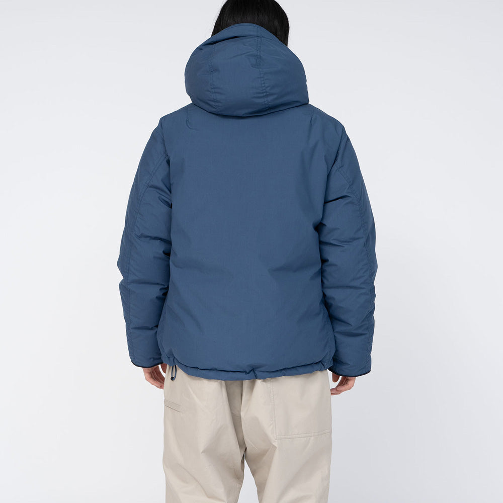 THE NORTH FACE PURPLE LABEL (ザ・ノース・フェイス パープルレーベル) N24FA046 (N24FA046) | THE  NORTH FACE PURPLE LABEL / ジャケット (MEN) | THE NORTH FACE PURPLE LABEL 正規取扱店DIVERSE